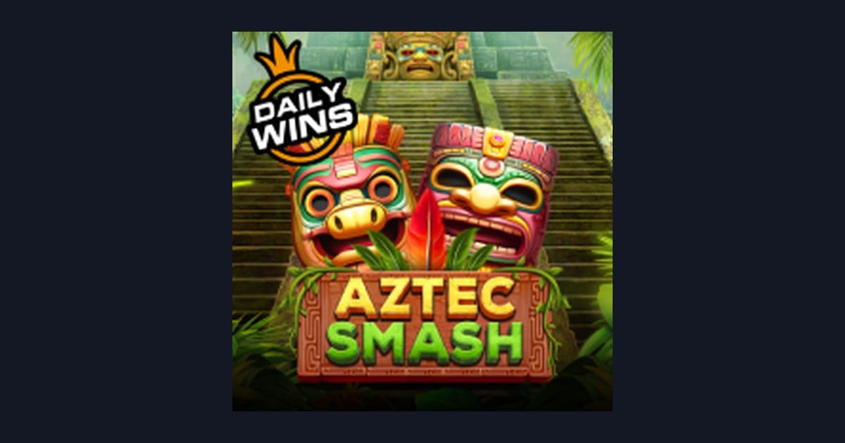 Aztec Smash: Slot Online Mudah Dimainkan dengan Strategi Spin Santai