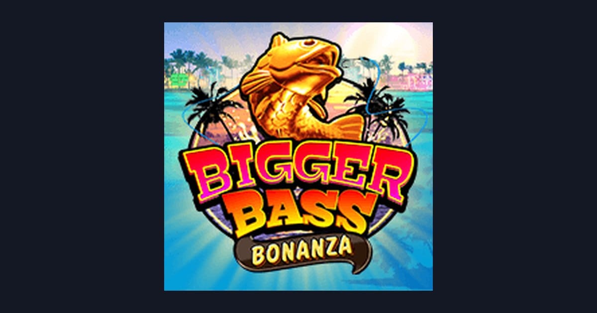 Bigger Bass Bonanza: Slot Online Mudah Dimainkan dengan Strategi Spin Santai
