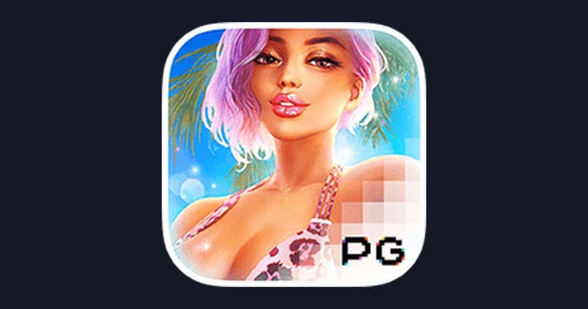 Bikini Paradise: Slot Online Mudah Dimainkan dengan Strategi Spin Santai