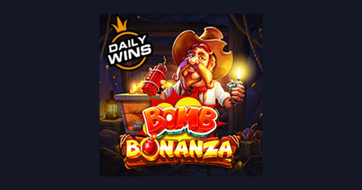 Bomb Bonanza: Slot Online Mudah Dimainkan dengan Strategi Spin Santai