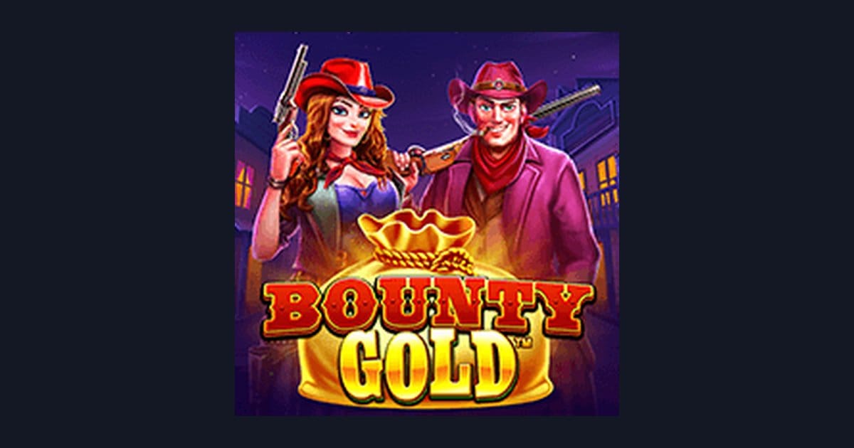 Bounty Gold: Slot Online Mudah Dimainkan dengan Strategi Spin Santai