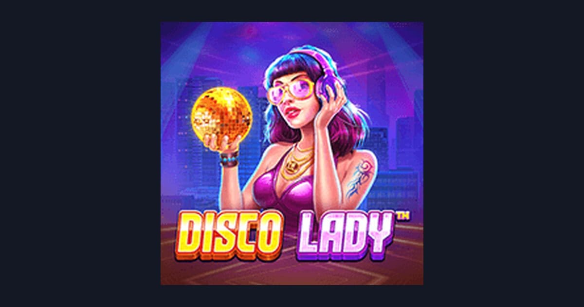 Disco Lady: Slot Online Mudah Dimainkan dengan Strategi Spin Santai