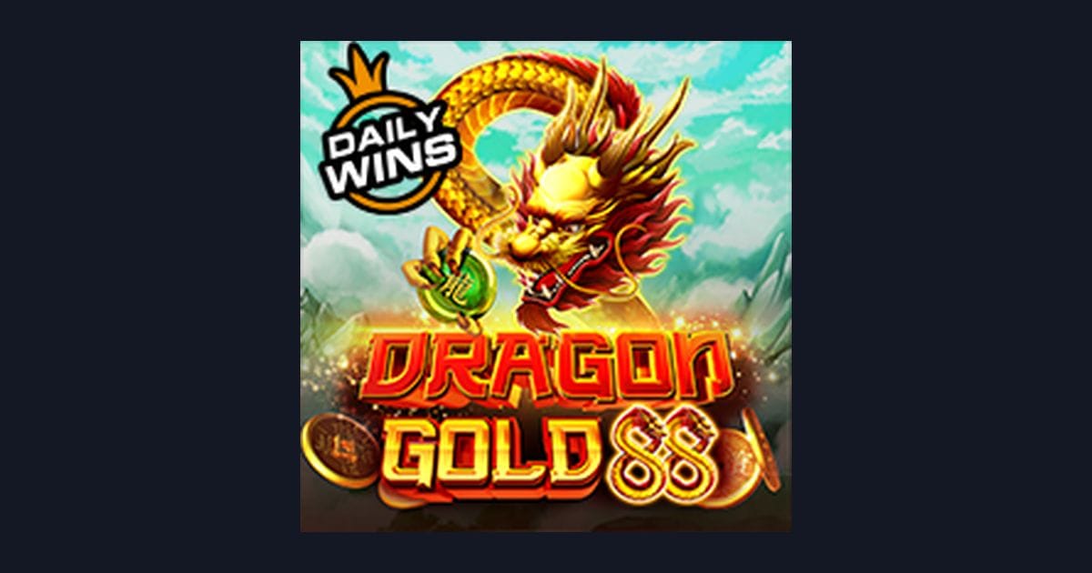 Dragon Gold 88: Slot Online Mudah Dimainkan dengan Strategi Spin Santai