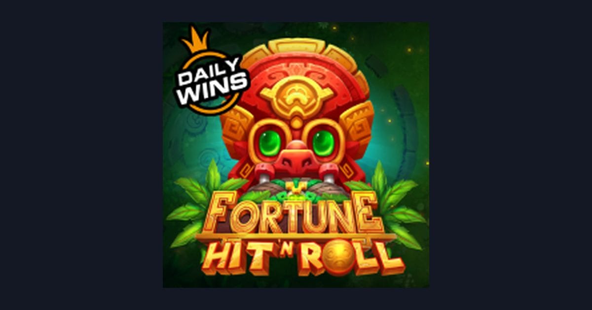 Fortune Hit N Roll: Slot Online Mudah Dimainkan dengan Strategi Spin Santai