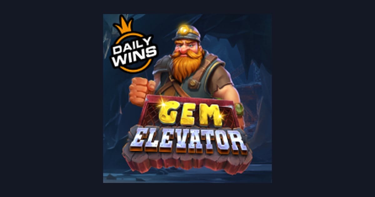 Gem Elevator: Slot Online Mudah Dimainkan dengan Strategi Spin Santai