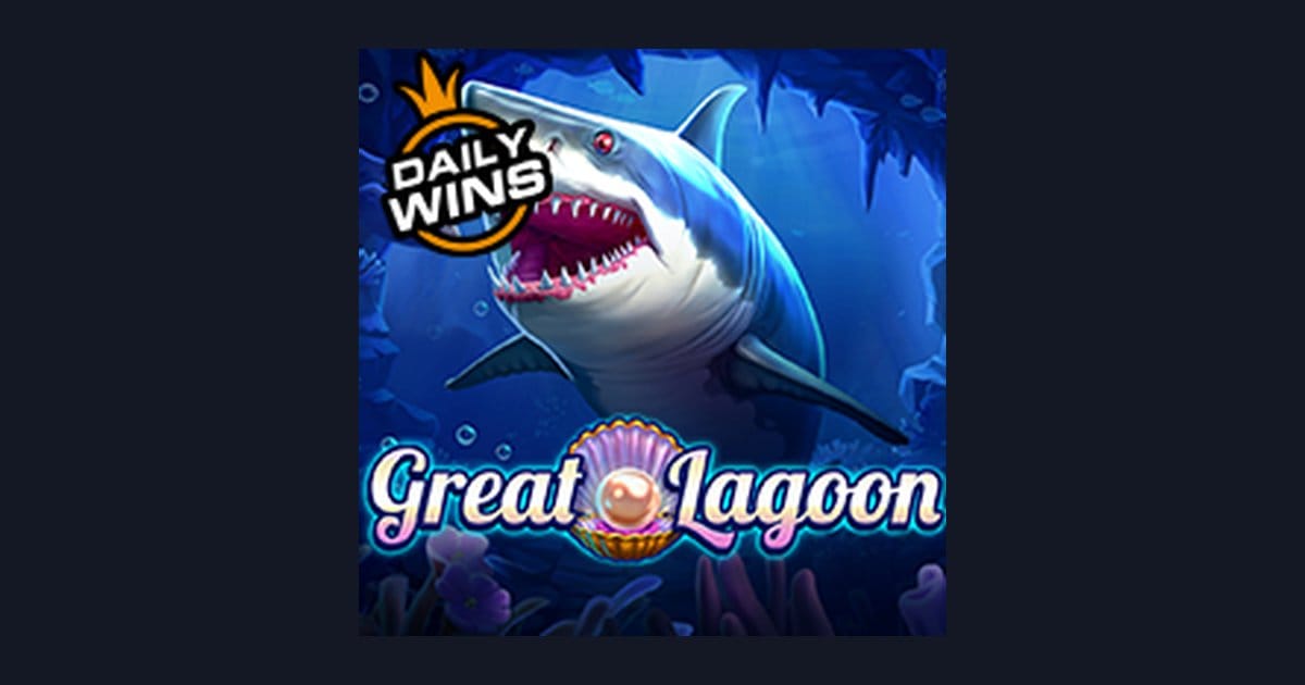 Great Lagoon: Slot Online Mudah Dimainkan dengan Strategi Spin Santai