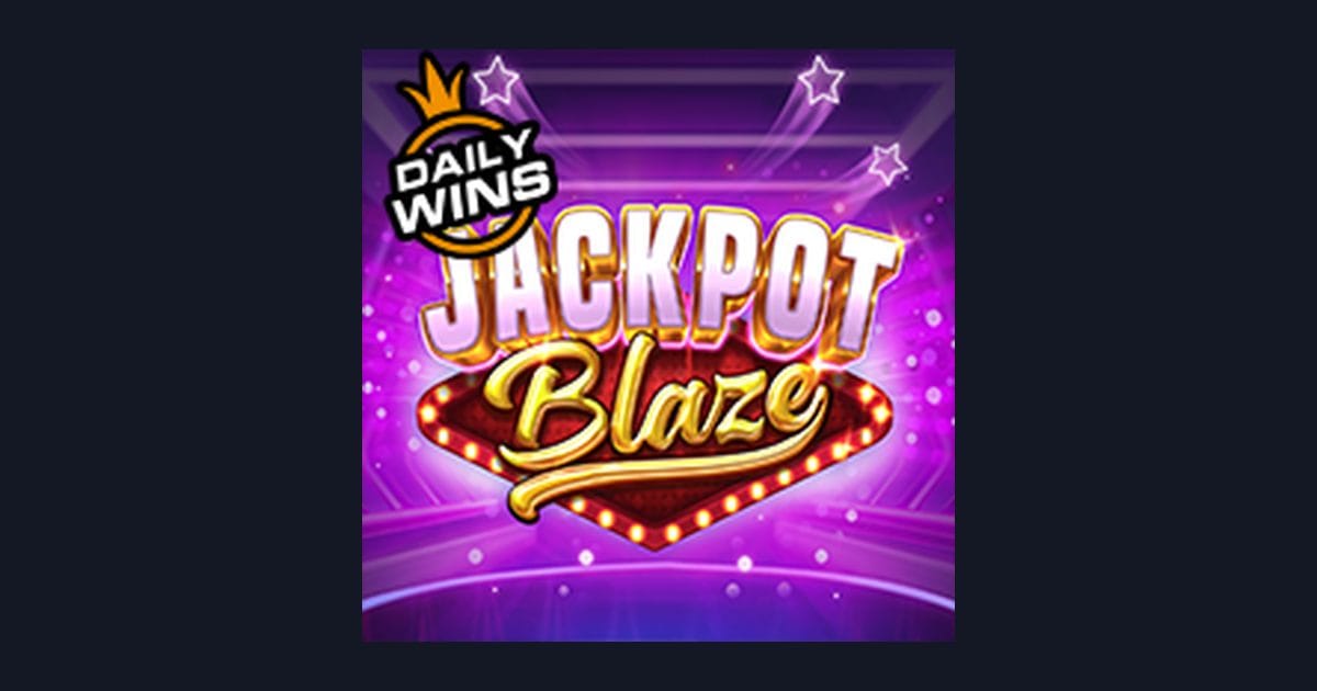 Jackpot Blaze: Slot Online Mudah Dimainkan dengan Strategi Spin Santai