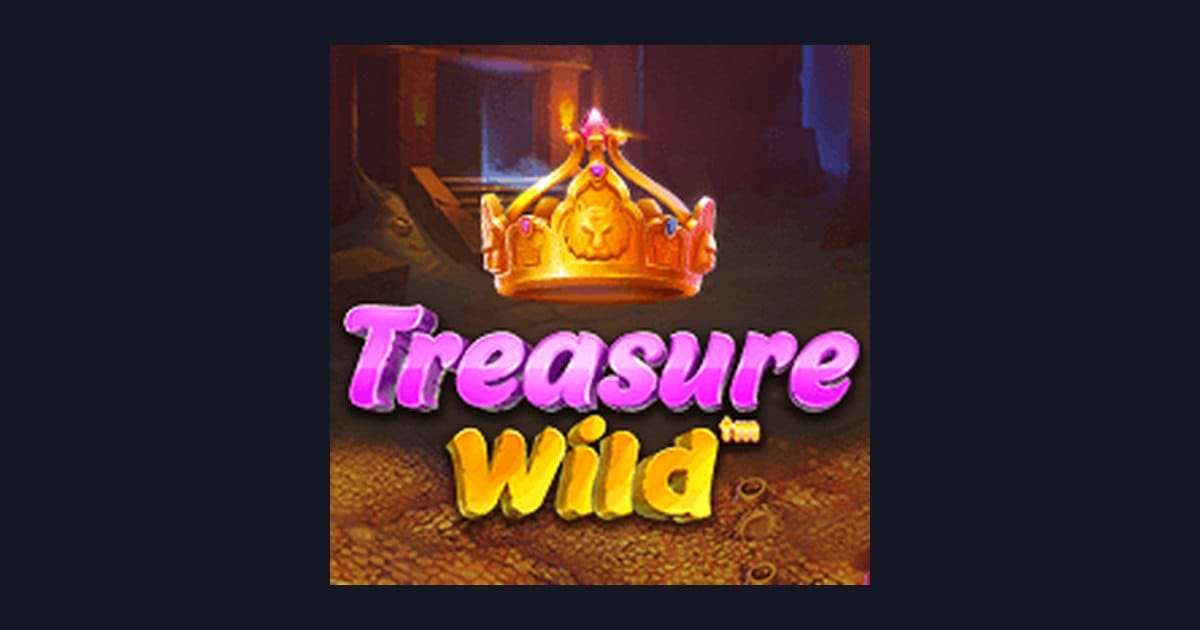 Main Treasure Wild dengan Modal Depo 5 Ribu, Nikmati Keseruan dan RTP Gacor