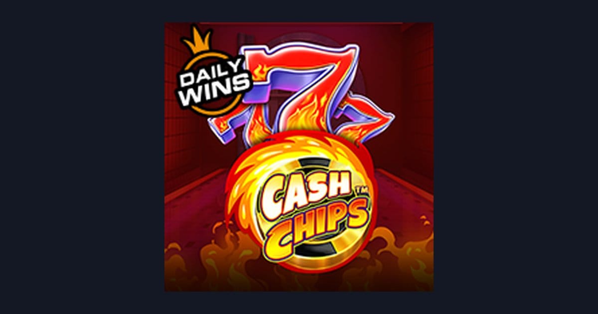 Nikmati Serunya Cash Chips dengan Deposit Dana OVO dan Gopay Mudah