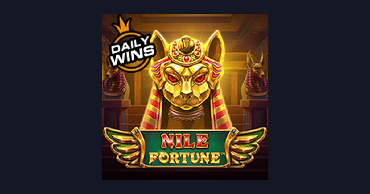 Nile Fortunes: Slot Online Mudah Dimainkan dengan Strategi Spin Santai