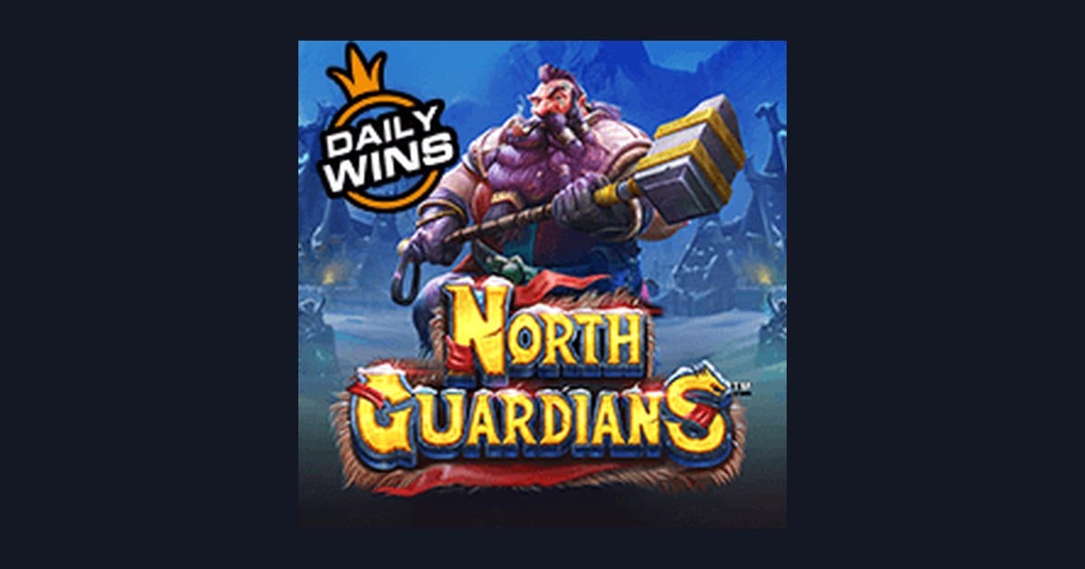 North Guardians: Slot Online Mudah Dimainkan dengan Strategi Spin Santai