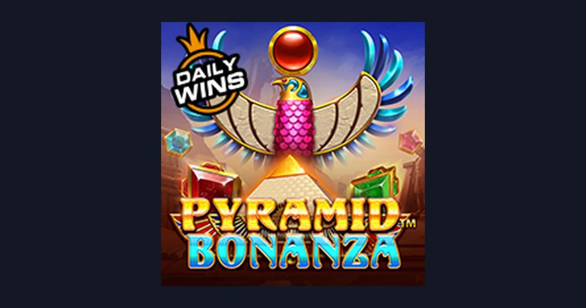 Pyramid Bonanza: Slot Online Mudah Dimainkan dengan Strategi Spin Santai
