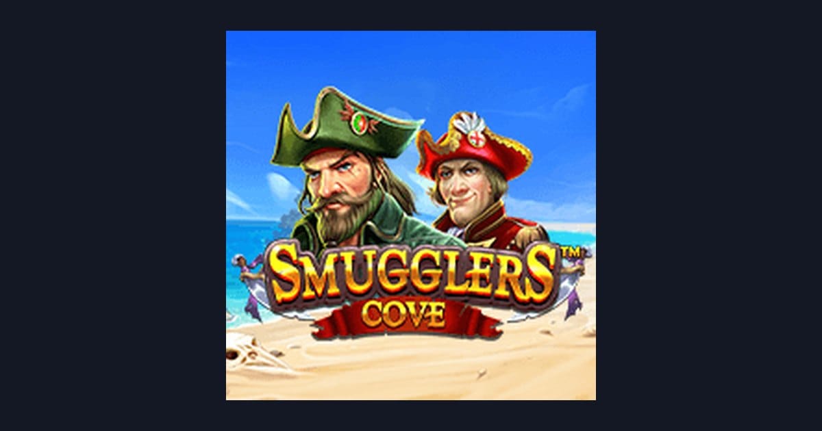 Smugglers Cove: Slot Online Mudah Dimainkan dengan Strategi Spin Santai