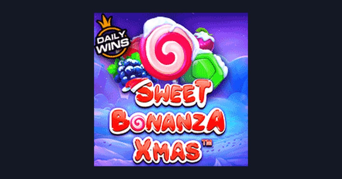 Sweet Bonanza Xmas: Slot Online Mudah Dimainkan dengan Strategi Spin Santai