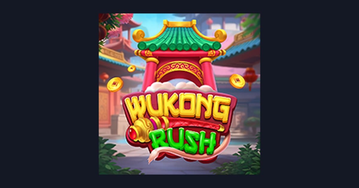 Wukong Rush: Slot Online Mudah Dimainkan dengan Strategi Spin Santai