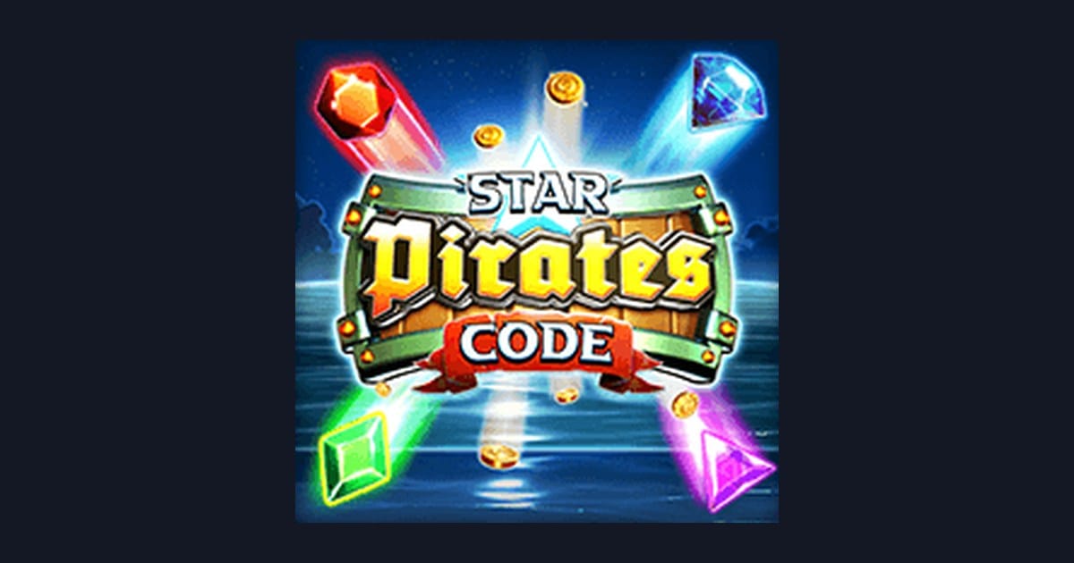 Daftar & Login Gampang Nikmati Sensasi Star Pirates Code dari Pragmatic Play