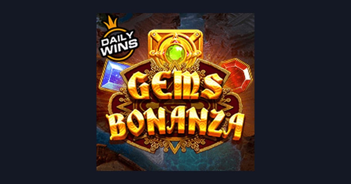 Gems Bonanza, Slot Anti Boncos dengan RTP Live Tertinggi untuk Pemula