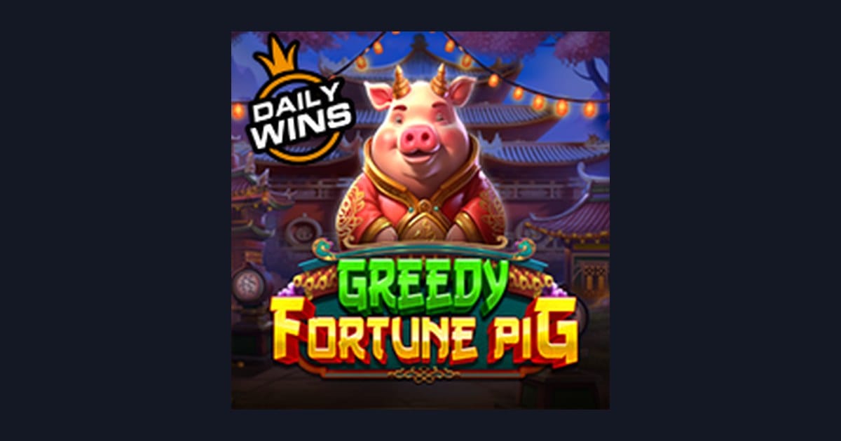 Greedy Fortune Pig: Cara Modal Receh Cuan dengan Slot Praktis