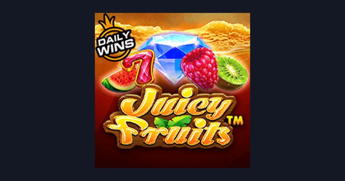 Jam Gacor Terbaru Juicy Fruits: Rahasia RTP Live Tertinggi Diungkap