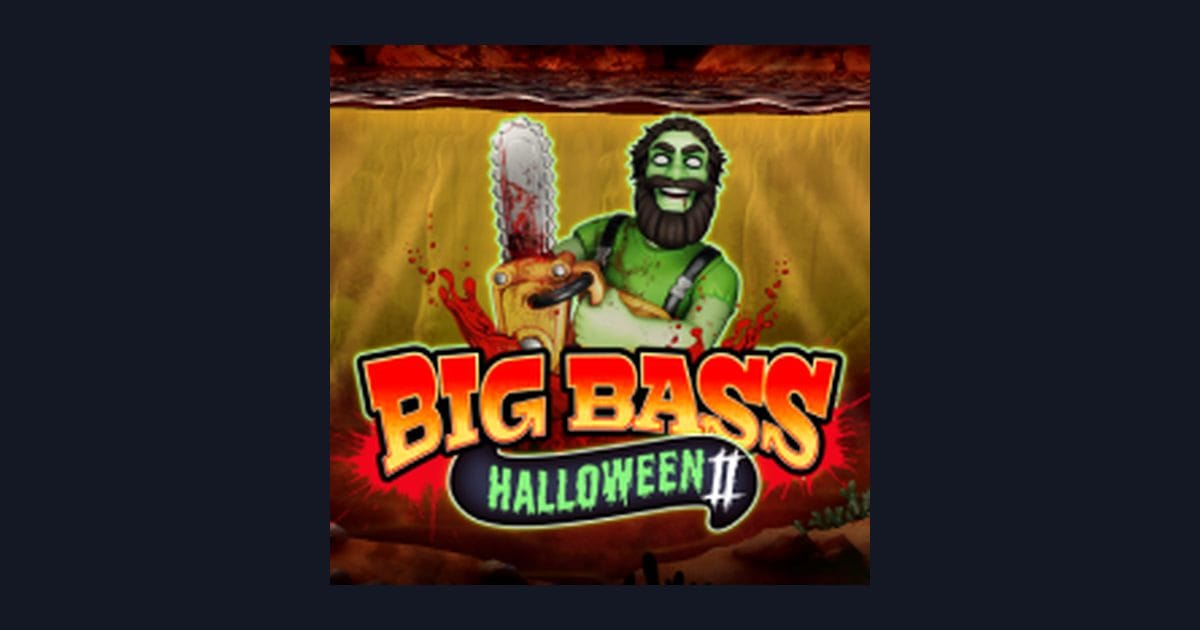 Jelajahi Big Bass Halloween 2 dan Temukan Info RTP Live Tertinggi Saat Ini