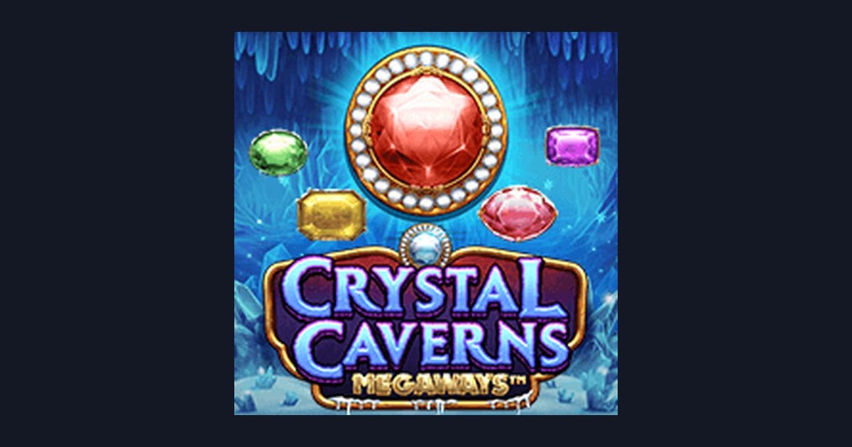Menang Mudah dengan Crystal Caverns Megaways Cuma Depo 5 Ribu
