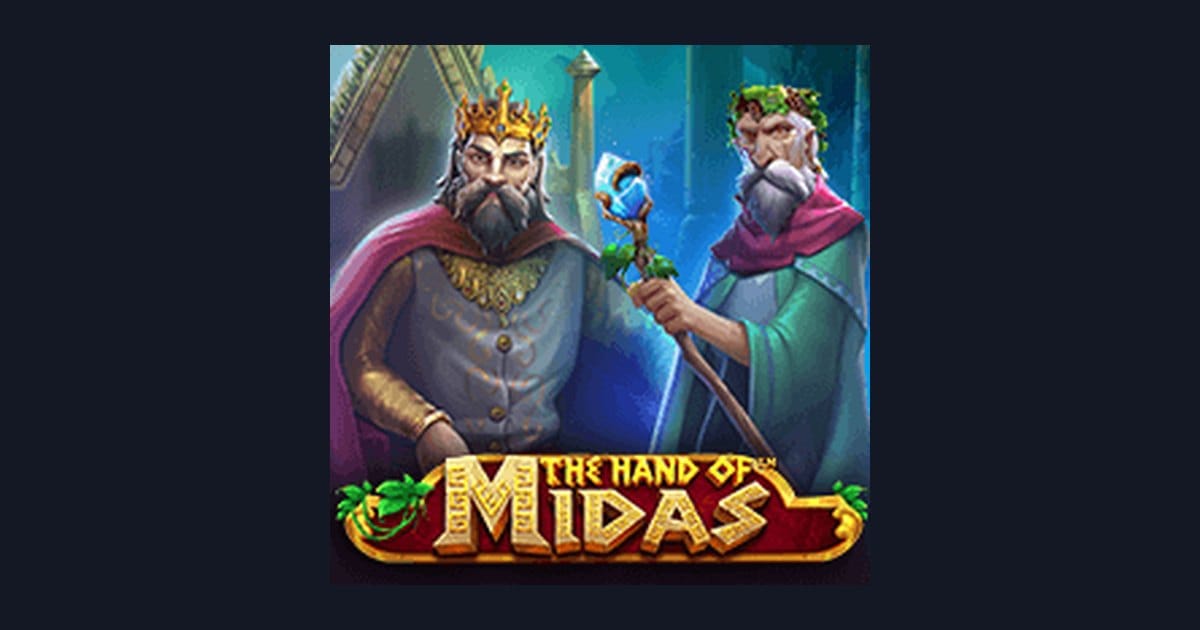 Menangkan The Hand of Midas dengan Modal Depo 5 Ribu di LTE4D