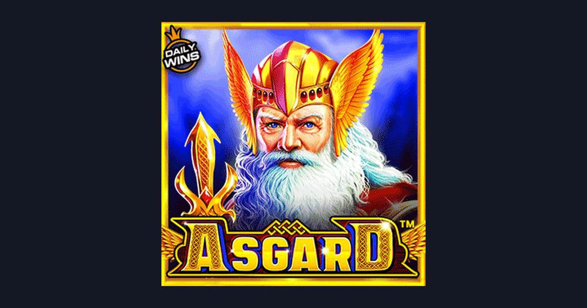 Menelusuri Link Slot Gacor Asgard dari Pragmatic Play dengan RTP Live Tertinggi