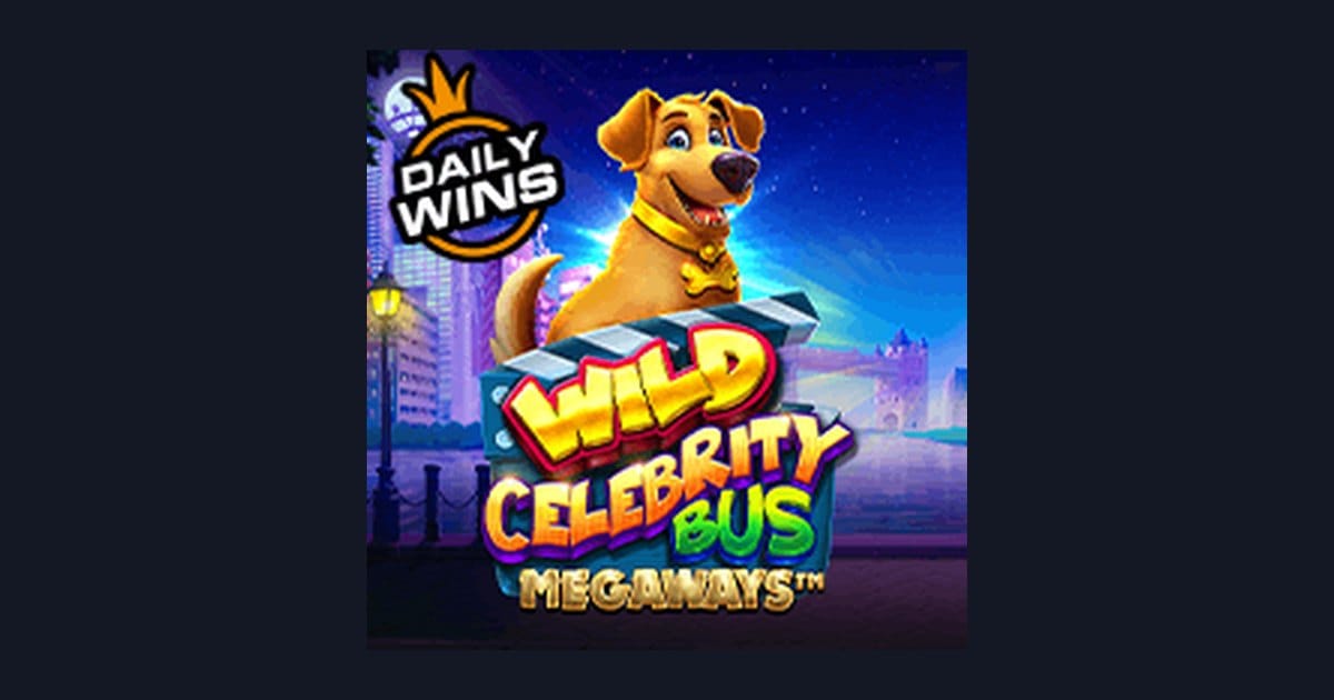 Mengenal Fitur & Tingkat Volatilitas Wild Celebrity Bus Megaways dari Pragmatic Play