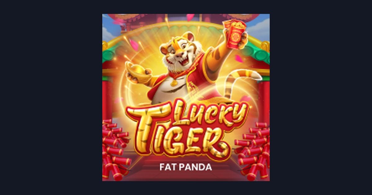 Mengenal Lucky Tiger: Fitur Menarik & Tingkat Volatilitas Slot Pragmatic Play
