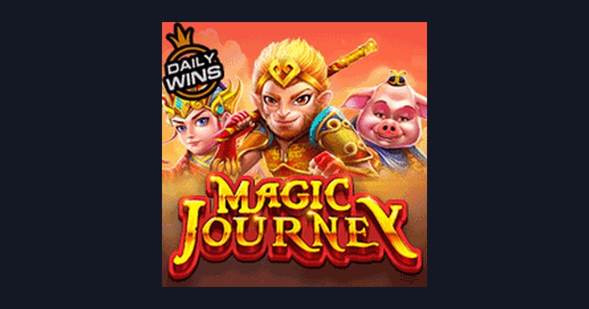 Mengenal Magic Journey: Fitur Menarik dan Tingkat Volatilitasnya