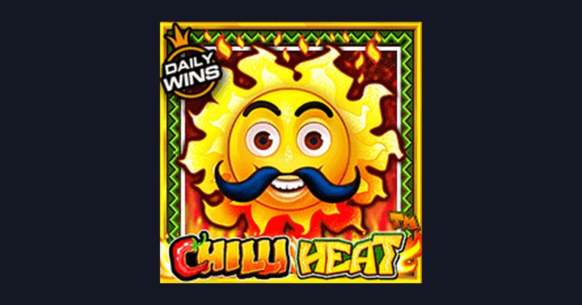 Mengenal Slot Chilli Heat: Fitur Menarik dan Tingkat Volatilitasnya