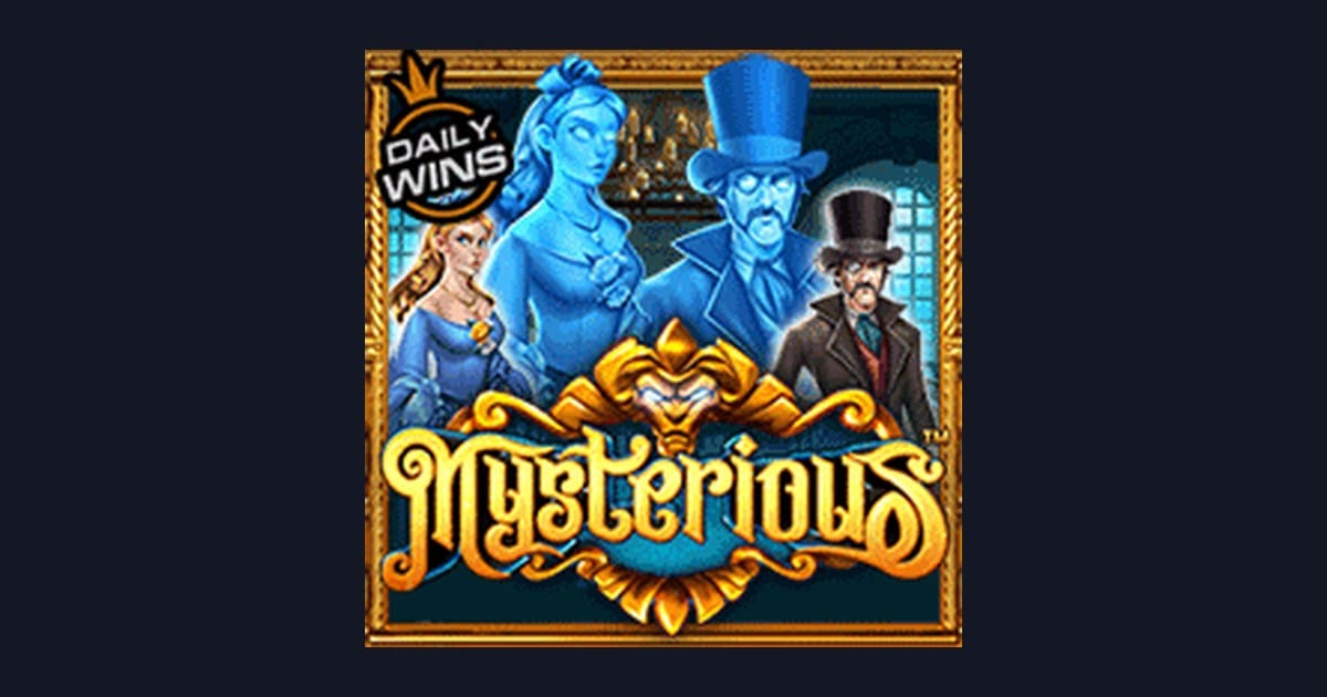 Mengenal Slot Mysterious: Fitur Menarik dan Tingkat Volatilitasnya