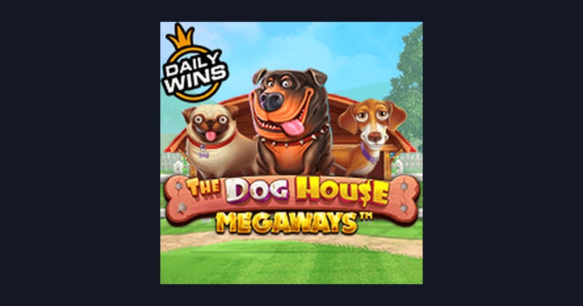 Mengenal The Dog House Megaways dengan Info RTP Live Tertinggi Terbaru