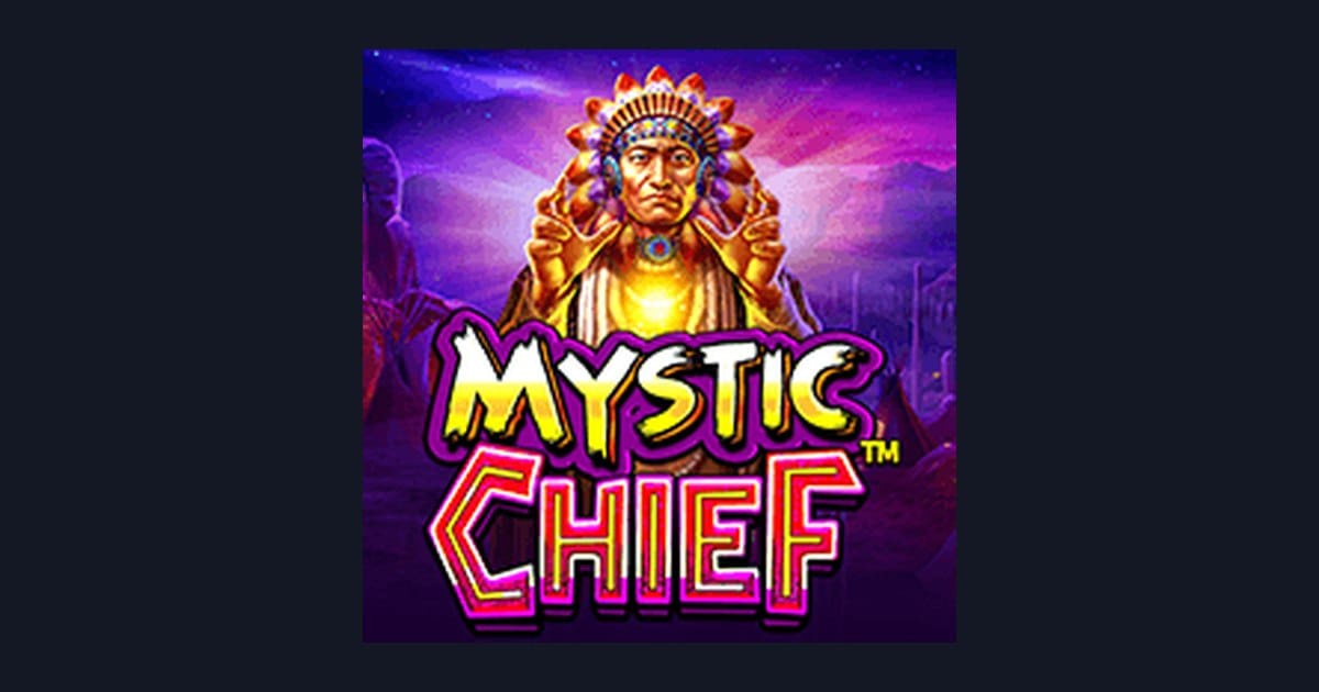 Mystic Chief Slot: Sensasi Seru dengan Modal Depo 5 Ribu