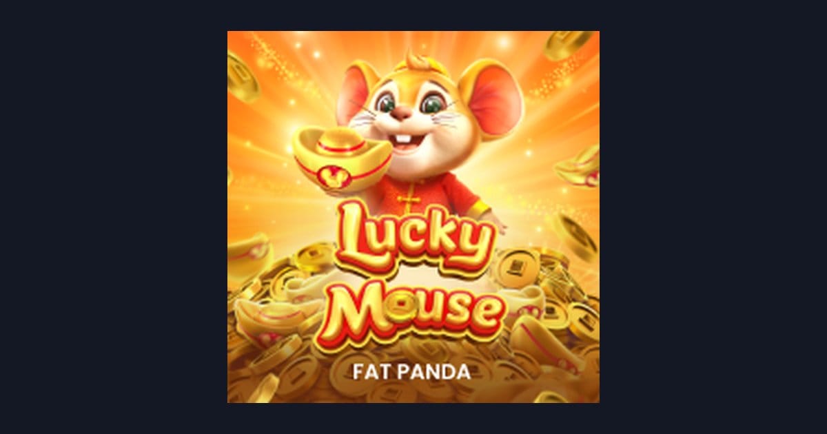 Nikmati Bonus New Member Saat Main Lucky Mouse Pragmatic Play