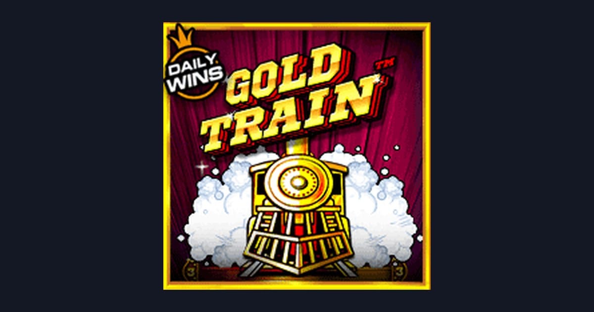 Nikmati Keseruan Gold Train dengan Bonus New Member di LTE4D