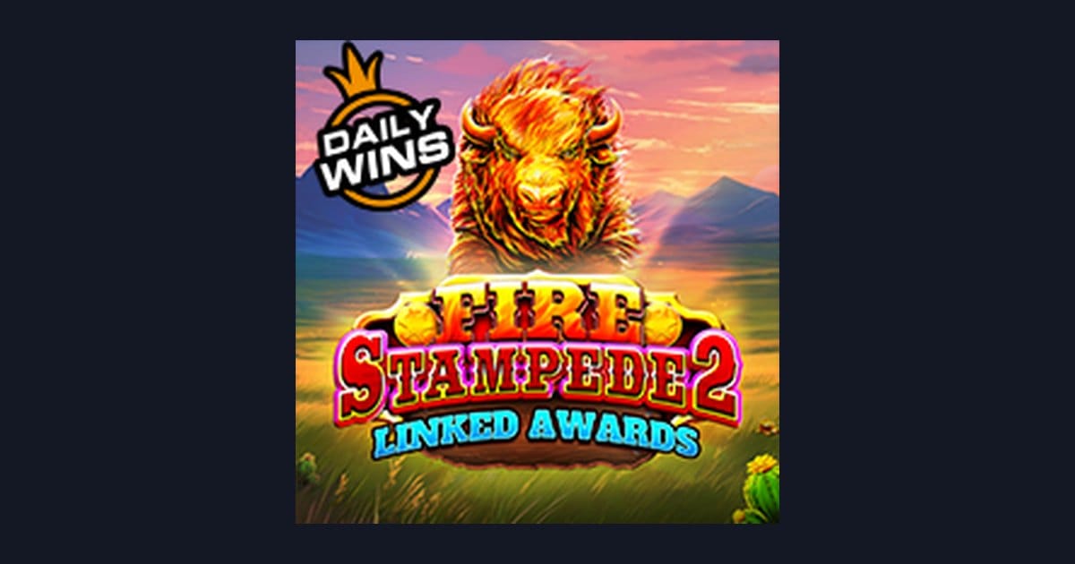 Nikmati Sensasi Fire Stampede 2 dengan Deposit Dana OVO Gopay Mudah