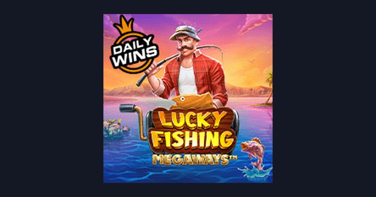 Nikmati Sensasi Lucky Fishing Megaways dengan Deposit Dana OVO Gopay Mudah