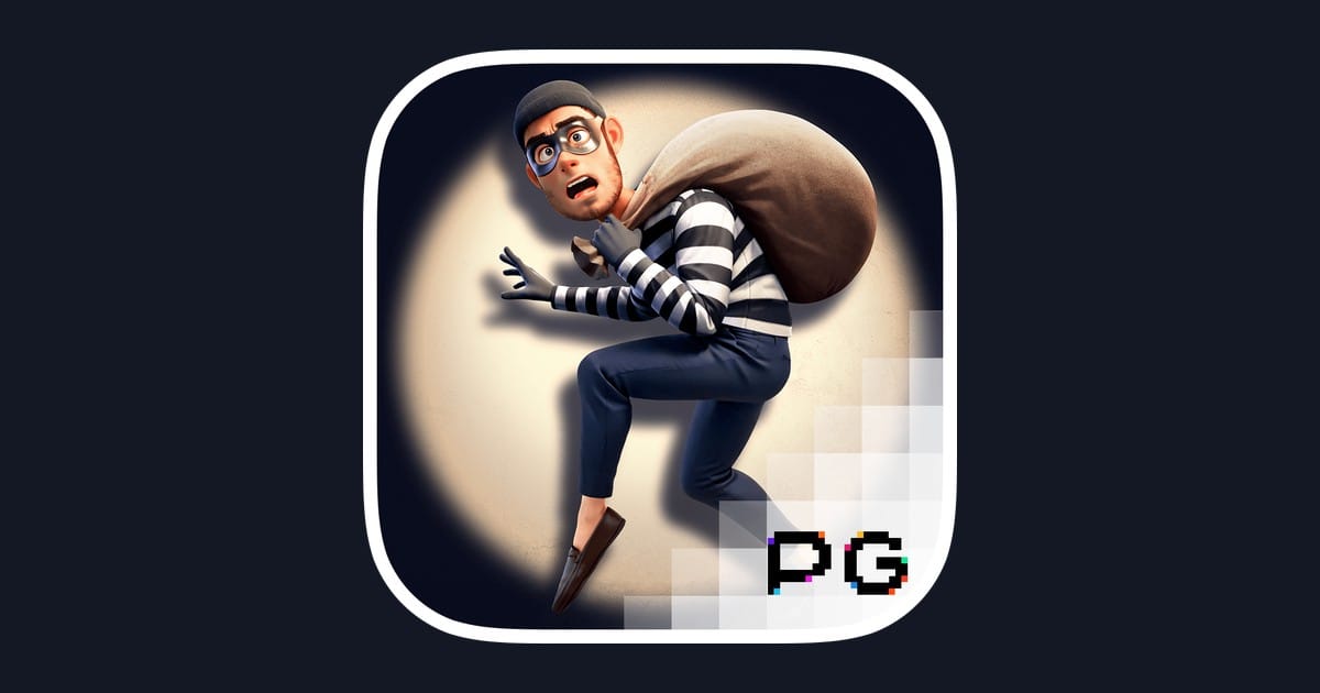 Rahasia Slot Anti Rungkad Wild Heist Cashout dari PG Soft