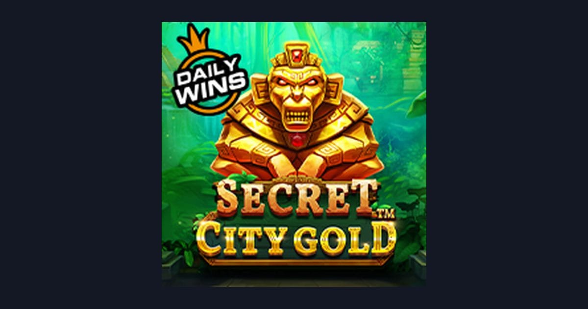 Raih Bonus New Member dan Menangkan di Secret City Gold Pragmatic Play