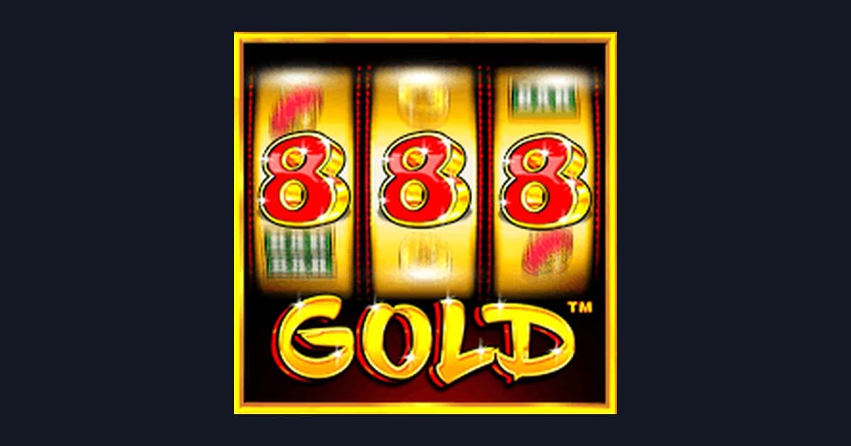Raih Bonus New Member Seru di Slot 888 Gold dari Pragmatic Play