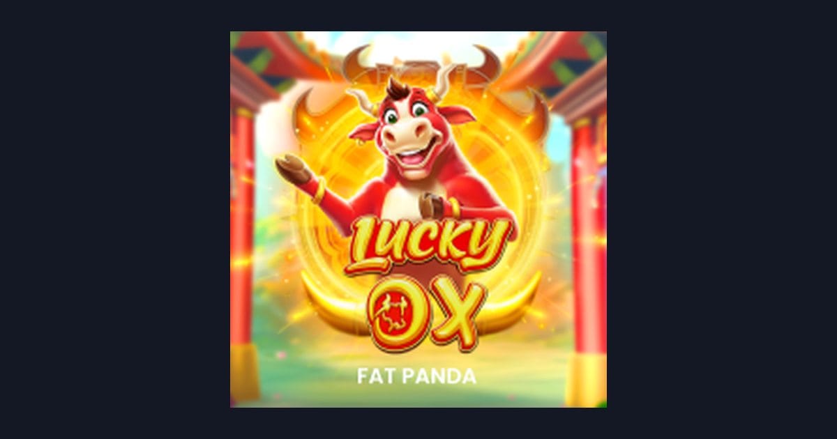 Raih Untung dengan Lucky Ox: Slot Seru Depo 5 Ribu untuk Pemula