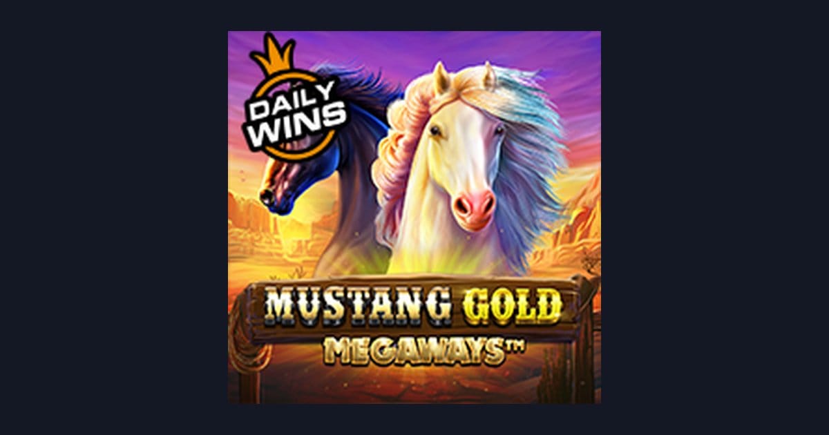 Review Jujur Mustang Gold Megaways Plus Demo Terbaru 2024