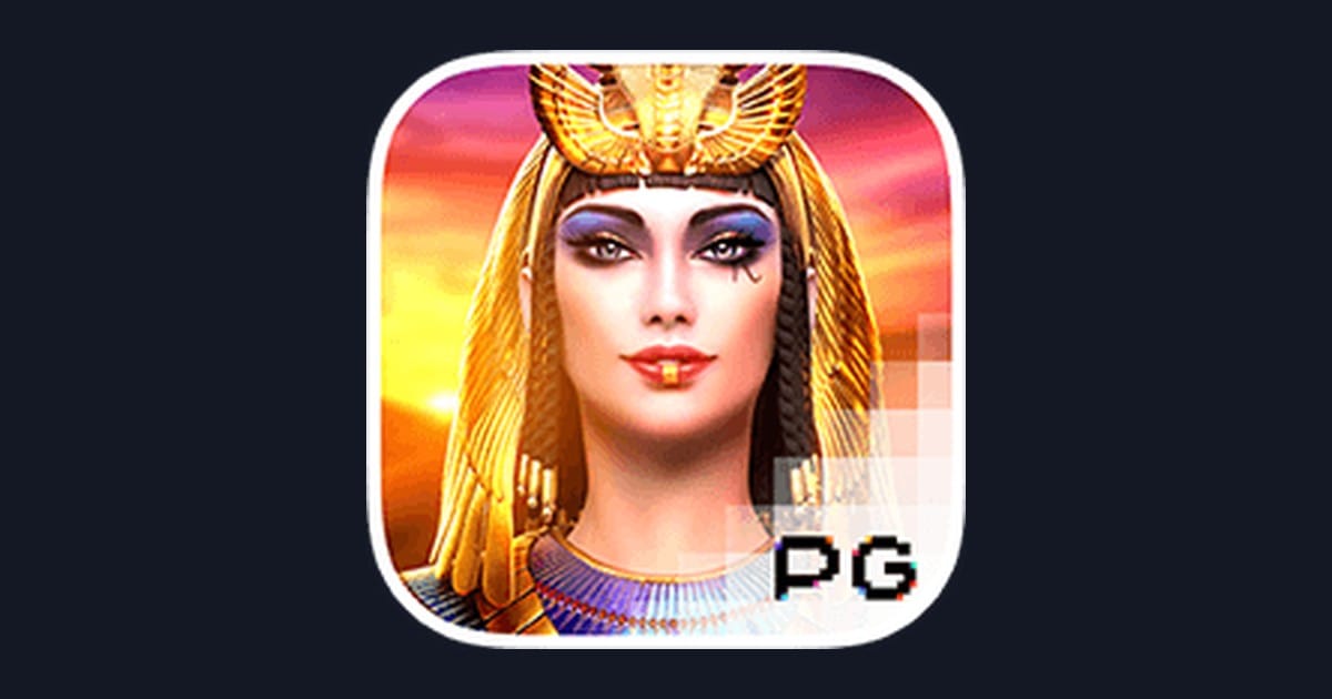Secrets of Cleopatra dengan Freespin & Scatter Hoki, Raih Kemenangan Maksimal