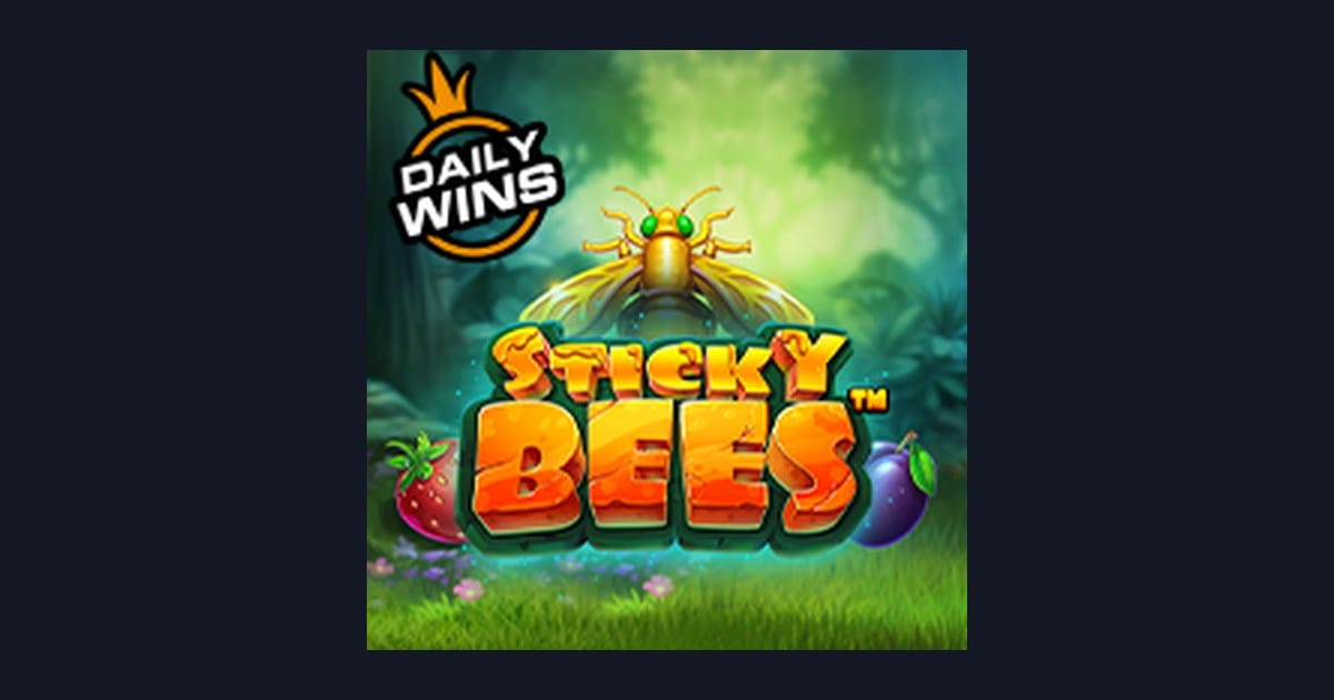 Menikmati Sensasi Freespin & Scatter Hoki di Sticky Bees Pragmatic Play