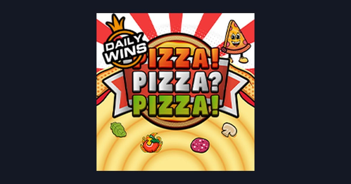 Seru Main Pizza Pizza Pizza dengan Bocoran RTP Hari Ini Terbaru