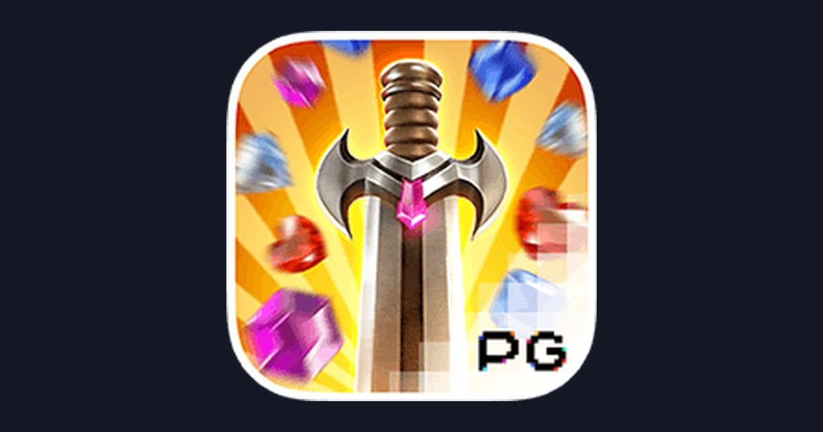 Serunya Main Gem Saviour Sword dengan Modal Depo 5 Ribu di Slot PG Soft