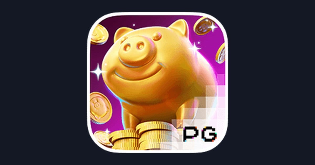 Serunya Main Lucky Piggy dengan Deposit Dana OVO & Gopay di LTE4D