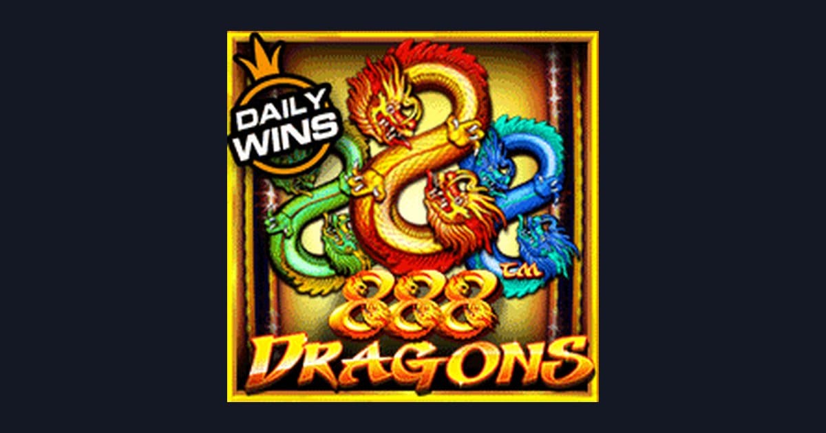 Temukan Jam Gacor Terbaru Bermain 888 Dragons dari Pragmatic Play