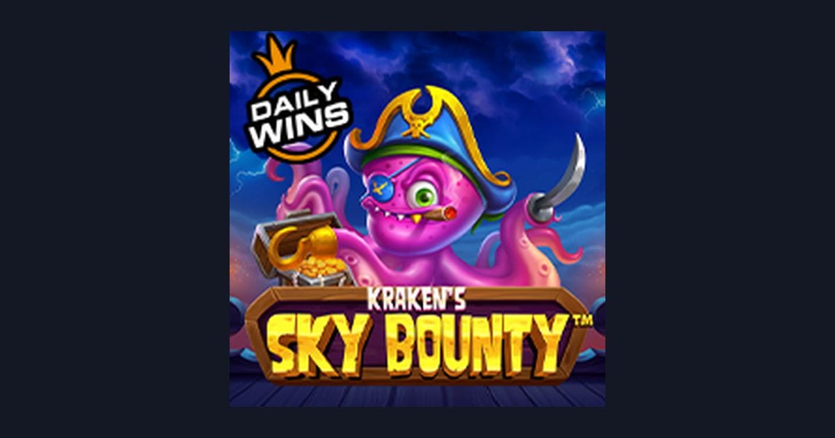 Tips Menang Buat Pemula di Slot Krakens Sky Bounty dari Pragmatic Play